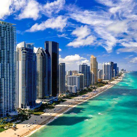 Miami
